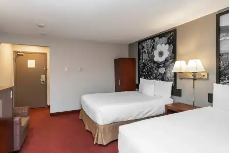 Quality Inn & Suites - 47