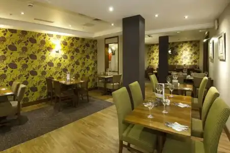 Premier Inn London Waterloo - York Road - 14