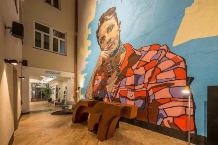Artagonist Art - 17