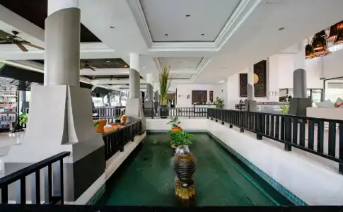 Samaya Wellness Resort - 25