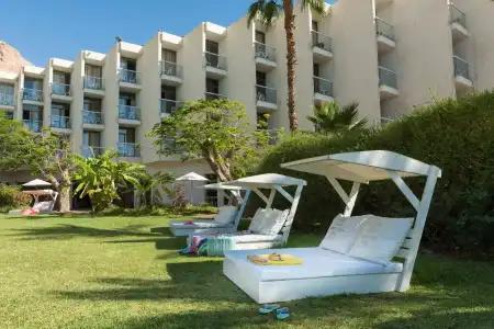 Leonardo Inn Dead Sea - 18