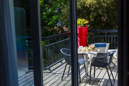 Best Western Garden & Spa - 41