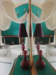 Abalì Gran Sultanato - Sultan Suites - 76