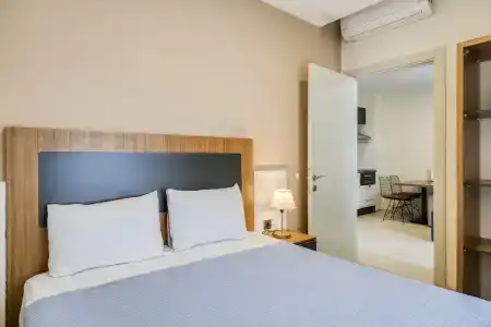 Zin D Home Otel Cekmeköy - 68