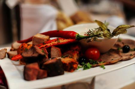Ararat All Suites - 36