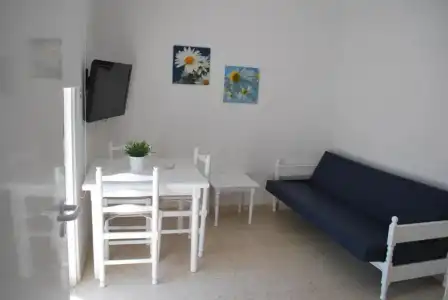 Flisvos Beach Apartments - 26