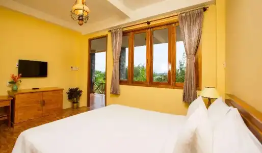 Milana Beach Resort & Spa - 50