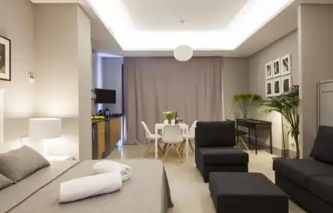 Kare No Apartments by Sitges Group - 119