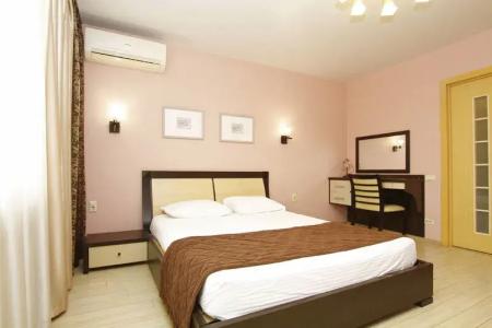Alt Otel on str. 40-let Pobedy, bld. 31 (art. 007) - 1