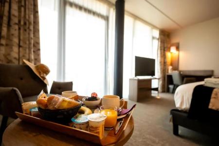 Best Western Eden Spa - 58