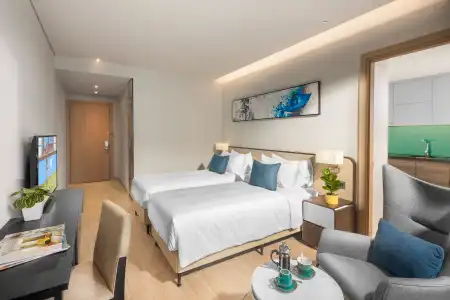 Citadines Marina Halong - 1