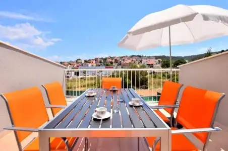 Bretia Apartments - 24