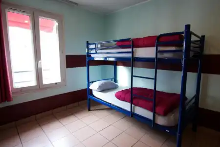 Auberge Internationale des Jeunes - Hostel - 5
