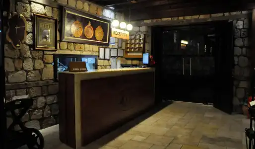 Kosa Butik Otel - 15