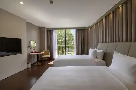 WorldHotels Long Beach Resort Phu Quoc - 39