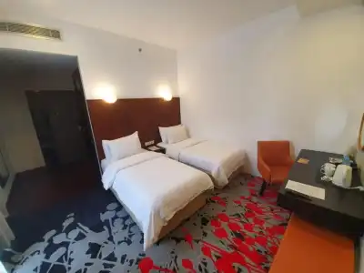 Liberty Thamrin Jakarta - 50