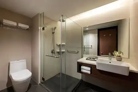 Oakwood & Residence Kuala Lumpur - 40