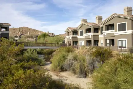 WorldMark Phoenix - South Mountain Preserve - 23