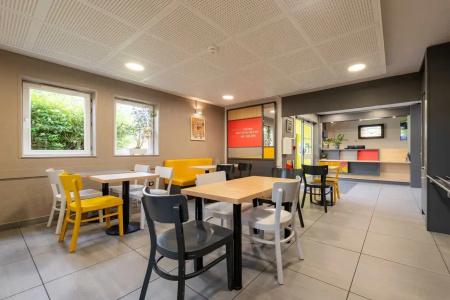 B&B Calais Centre Saint-Pierre - 21