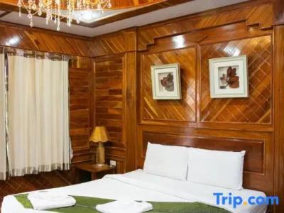 Skyview Resort Buriram - 100