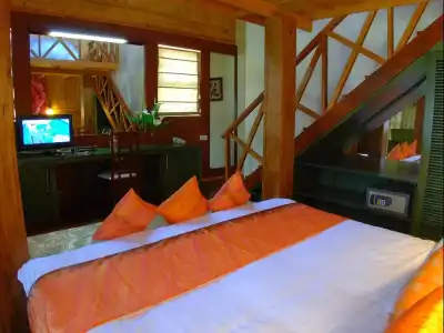 Governor's Chalet - 4