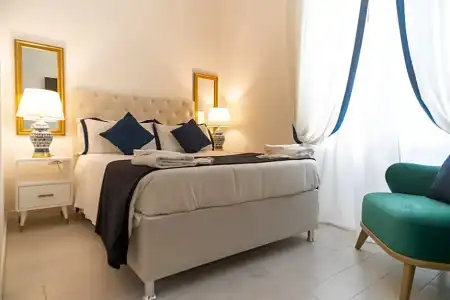 La Residenza di Michelangelo - 18