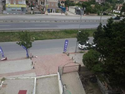 Deniz Otel - 7
