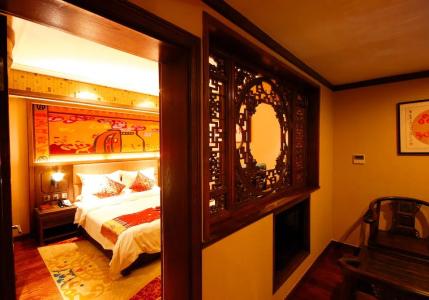 Lijiang Golden Path Hospitality - 27