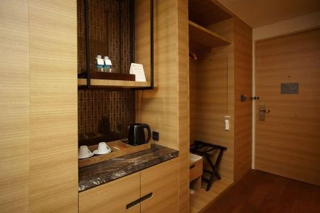 Crown Park Myeongdong - 21