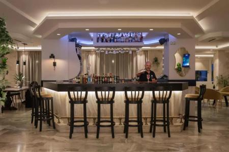 Agrelli & Suites - 26