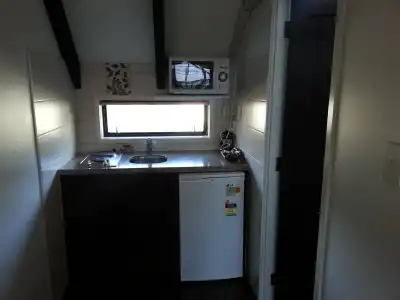 Knights Inn - 13