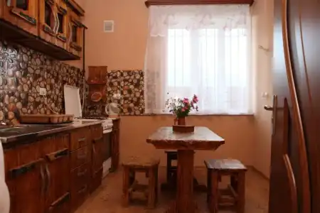 Guest House Dilijan Orran - 26