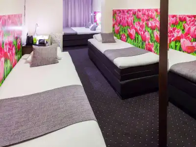 Ibis Styles Amsterdam City - 7
