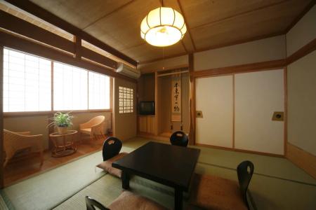 Oiwakeya Ryokan - 63