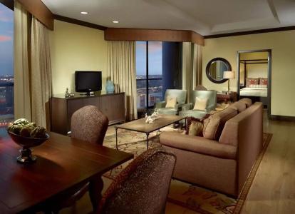 Omni Austin Downtown - 6