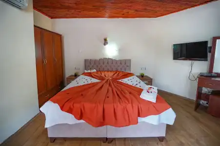 Noyan Apart Otel - 37