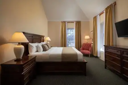 St. Eugene Golf Resort & Casino - 4