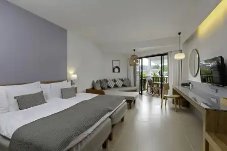 Sunwing Kamala Beach - 2