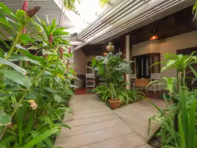 Sans Souci Samui - 42