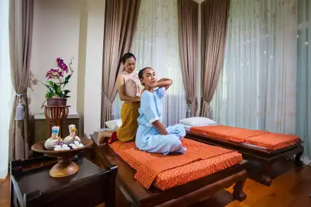 Pattra Vill Resort - 33