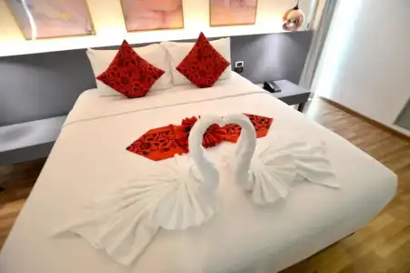 I Residence Silom - 67