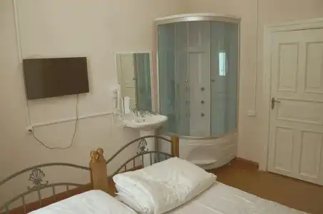 Alma Hostel - 5