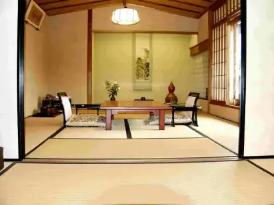 Ise Todaya Ryoan - 27