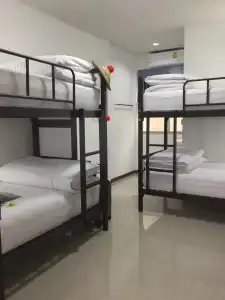 Sabun Nga Hostel - 11