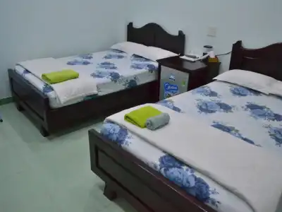 Quoc Dinh Guesthouse - 43