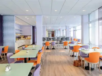 Ibis Frankfurt Offenbach - 7