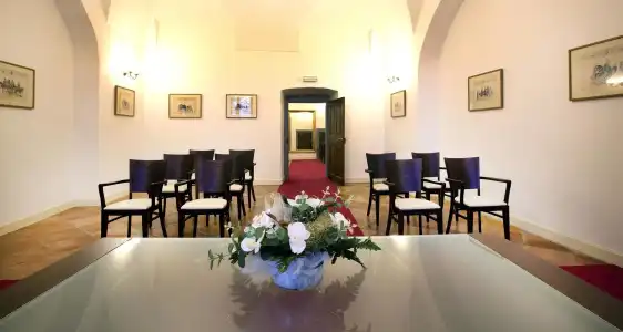 Pytloun Chateau Ctěnice - 20