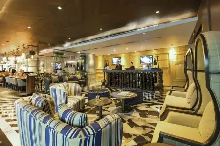Maitria Sukhumvit 18 Bangkok – A Chatrium Collection - 23