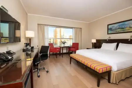 Eurobuilding Boutique Buenos Aires - 54