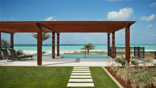 The St. Regis Saadiyat Island Resort, Abu Dhabi - 35
